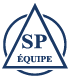 logo Équipe SP mobile